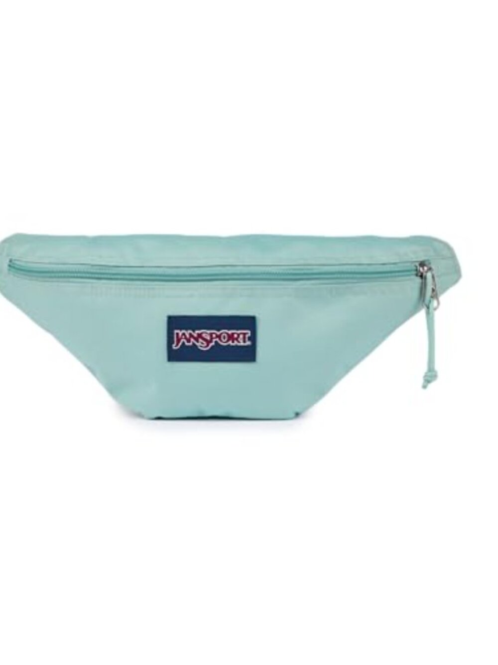 Jansport Swing Waistpack Travel Accessory Polyester Zip Compact